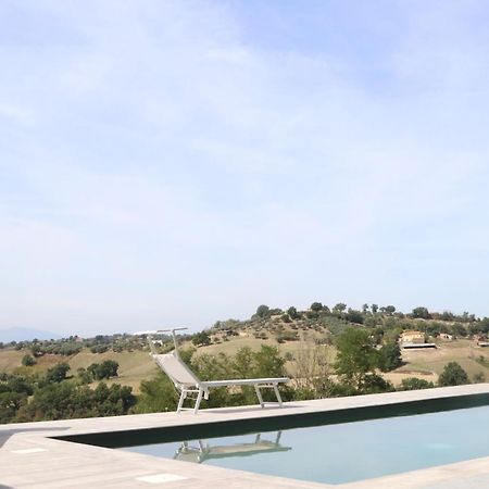 Montebuono  Agriturismo Casale Contessa מראה חיצוני תמונה