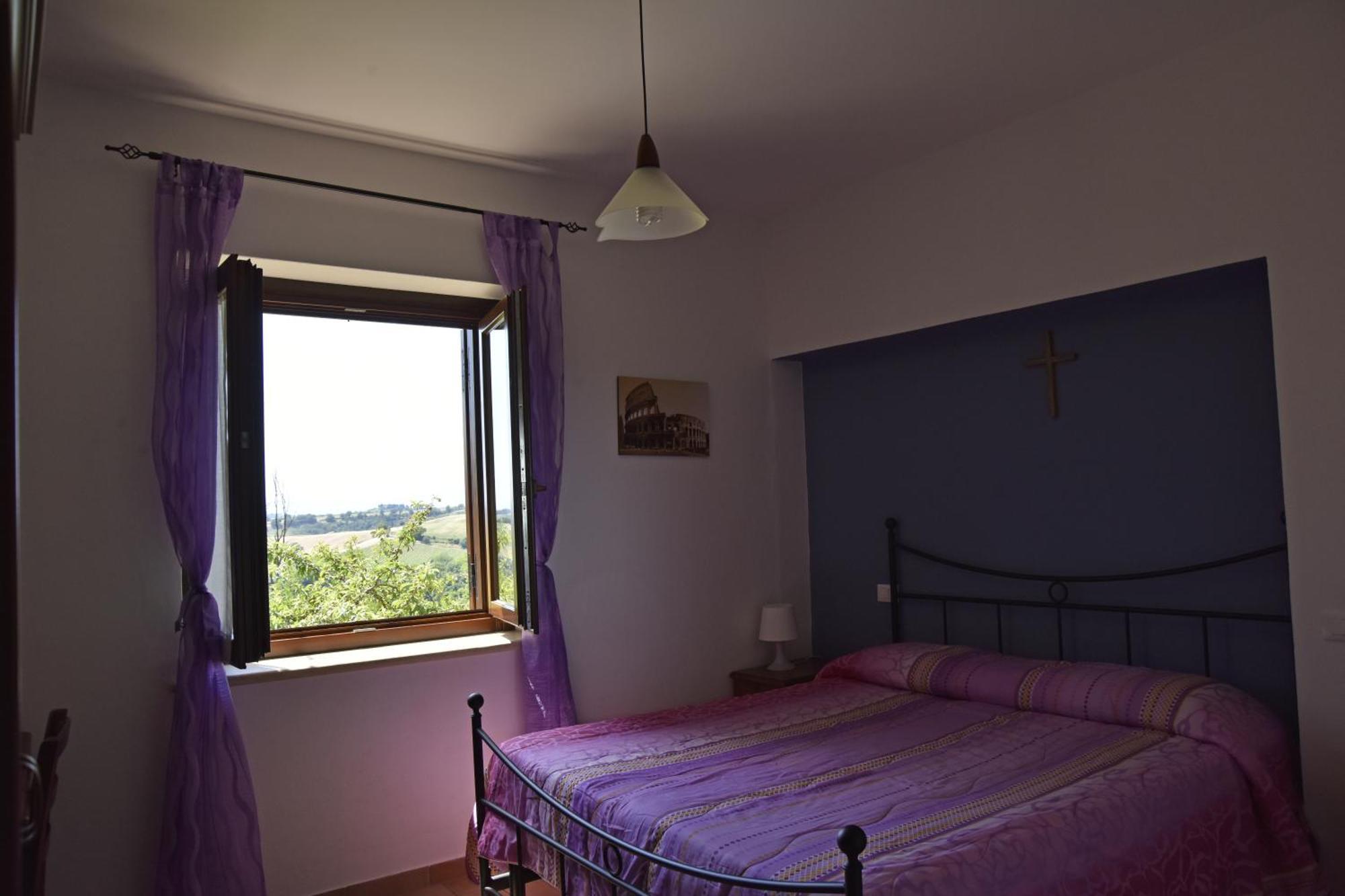 Montebuono  Agriturismo Casale Contessa מראה חיצוני תמונה