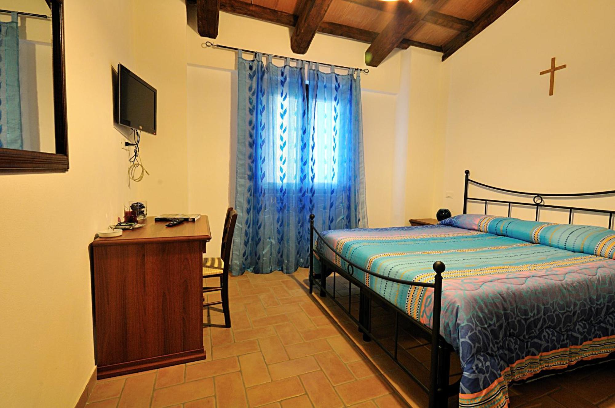 Montebuono  Agriturismo Casale Contessa מראה חיצוני תמונה