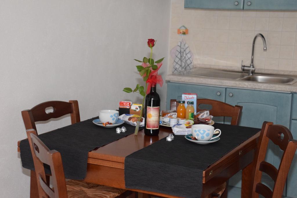 Montebuono  Agriturismo Casale Contessa מראה חיצוני תמונה
