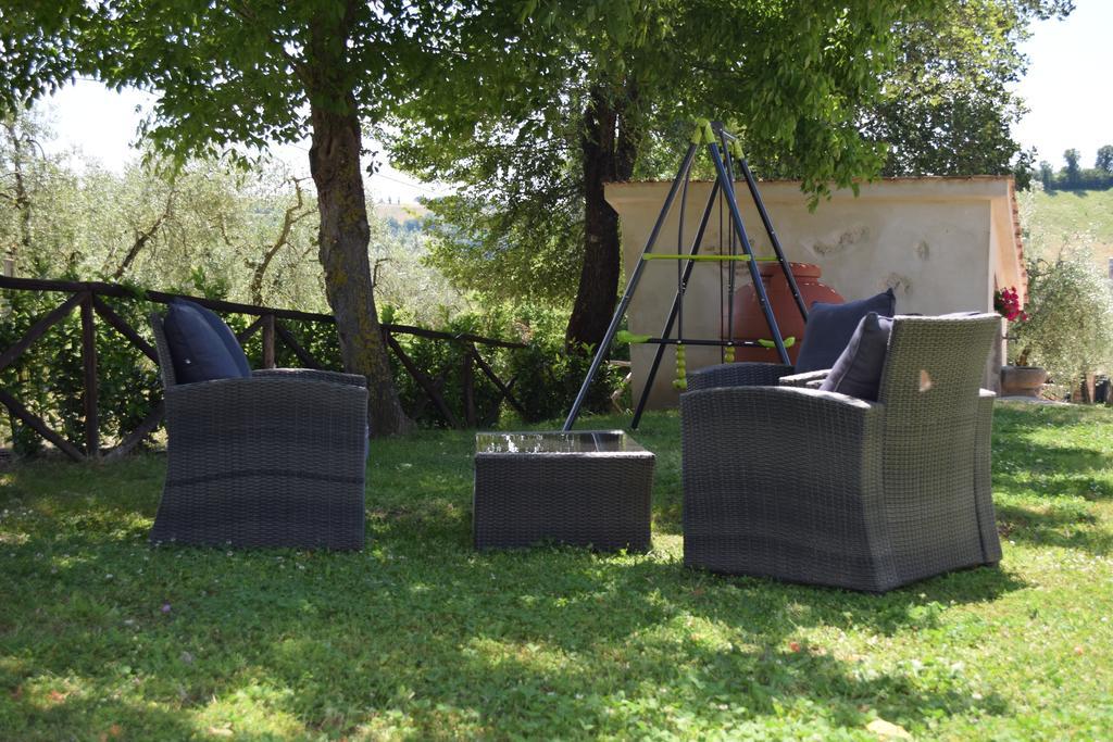 Montebuono  Agriturismo Casale Contessa מראה חיצוני תמונה