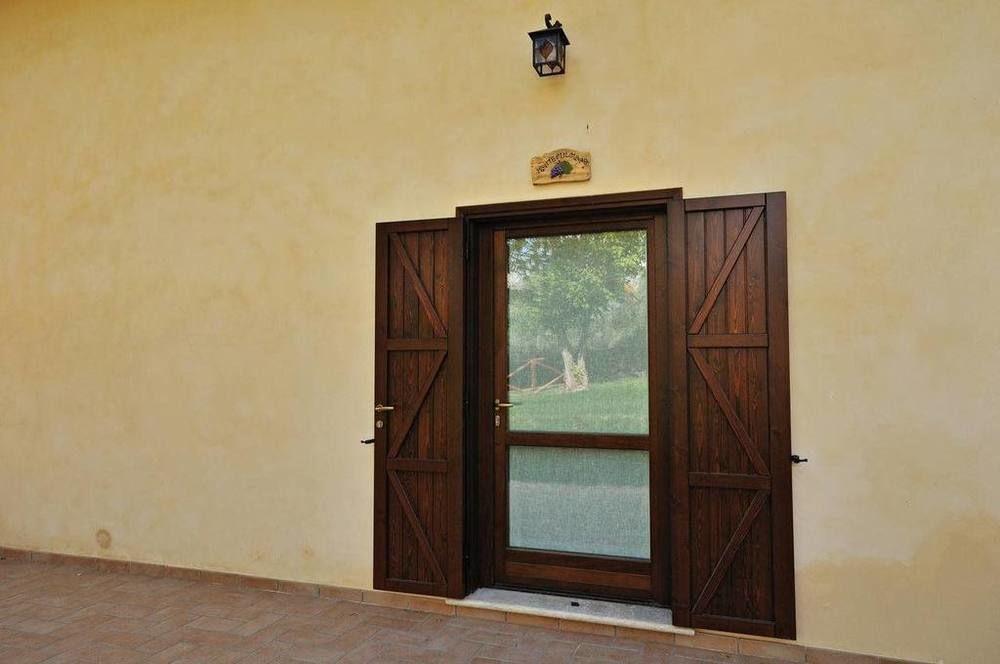 Montebuono  Agriturismo Casale Contessa מראה חיצוני תמונה