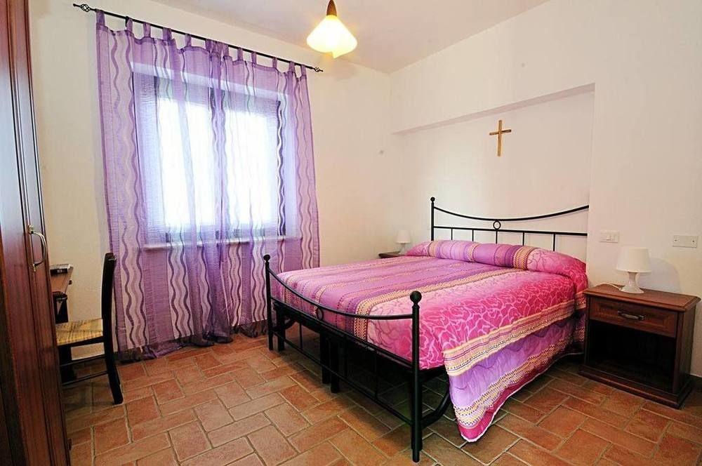 Montebuono  Agriturismo Casale Contessa מראה חיצוני תמונה