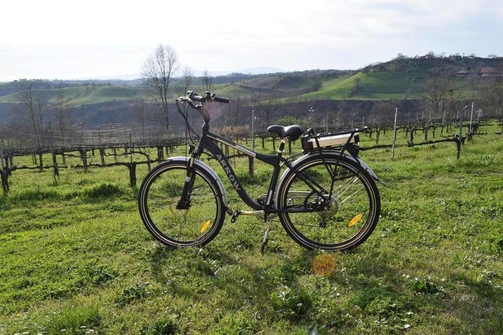 Montebuono  Agriturismo Casale Contessa מראה חיצוני תמונה