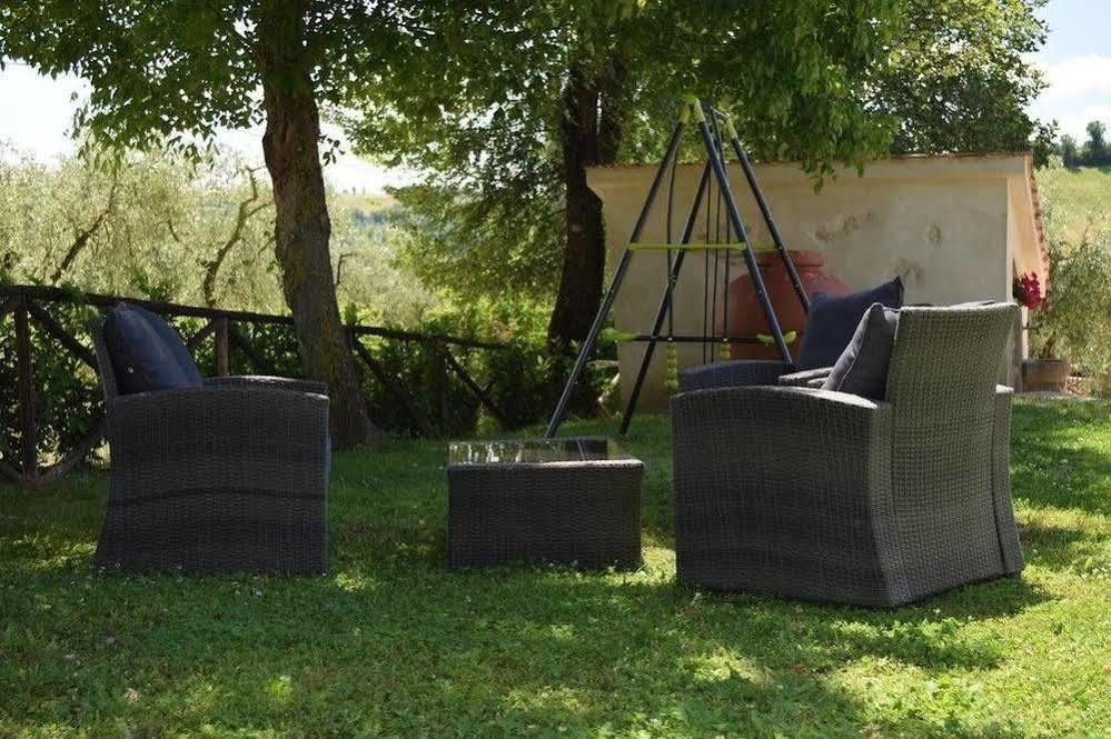 Montebuono  Agriturismo Casale Contessa מראה חיצוני תמונה