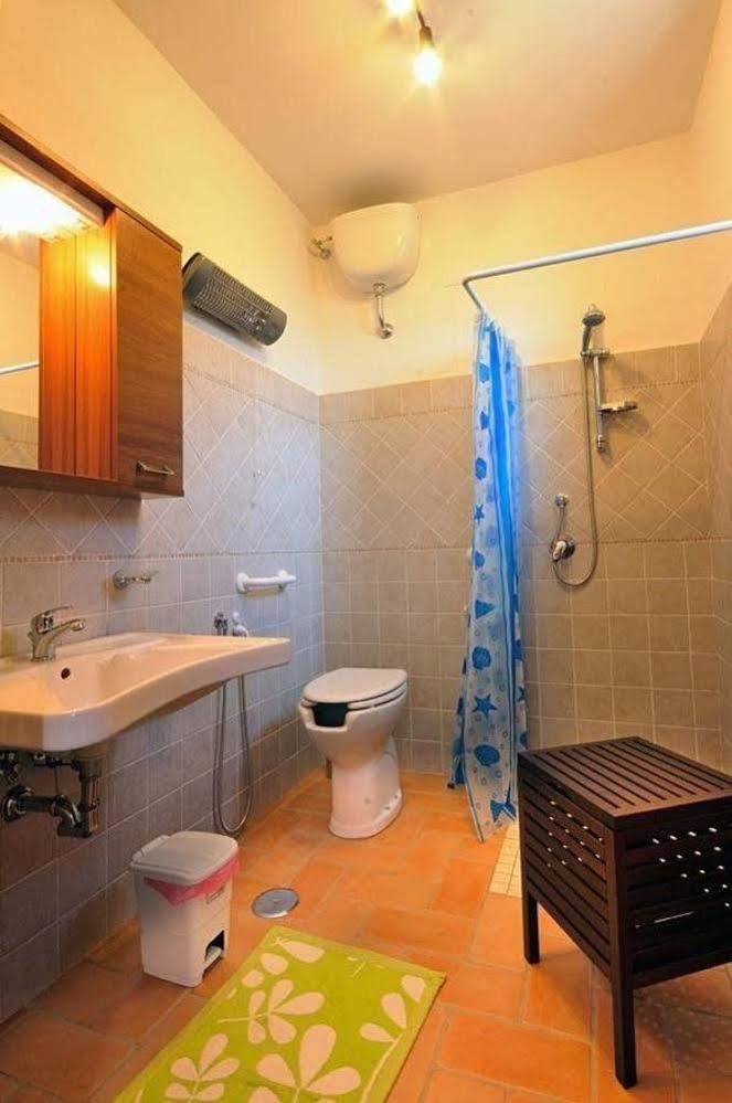 Montebuono  Agriturismo Casale Contessa מראה חיצוני תמונה