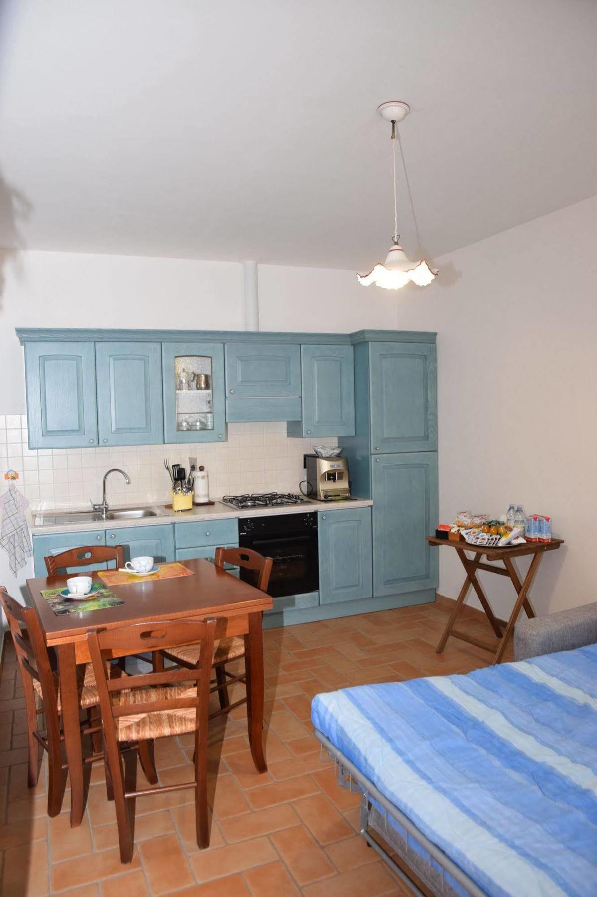 Montebuono  Agriturismo Casale Contessa מראה חיצוני תמונה